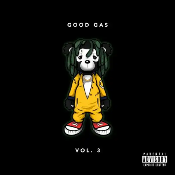 Good Gas, Vol. 3 BY Good Gas X FKi 1st